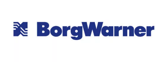 BorgWarner Inc. logo