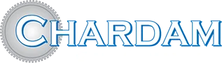 Chardam Gear Company logo