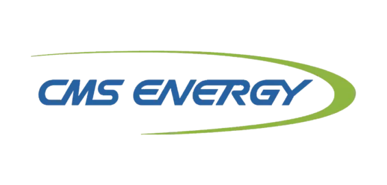 CMS Energy logo