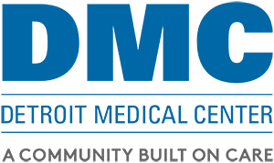 Detroit Medical Center logo