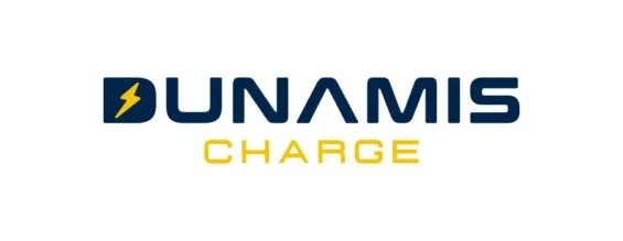 Dunamis Charge logo