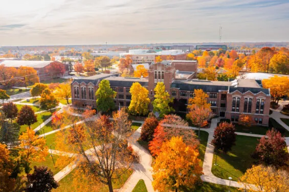 Meet the Mid-Michigan & Great Lakes Bay Region