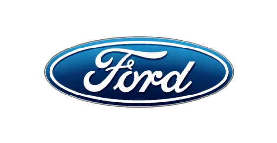 Ford Motor logo