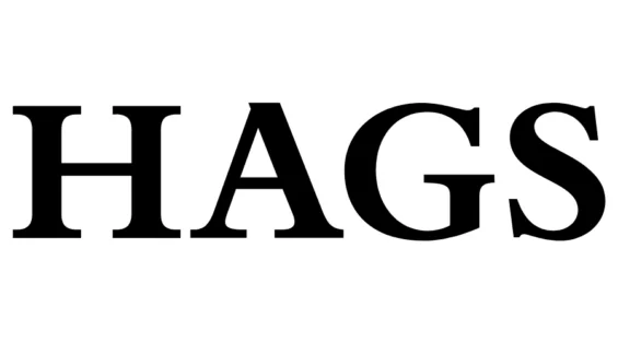 HAGS logo
