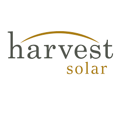 Harvest Solar logo