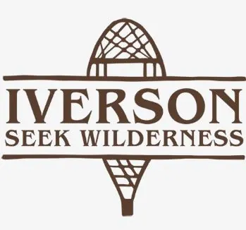 Iverson Snowshoes logo