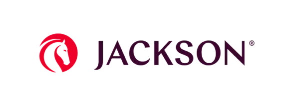 Jackson Financial logo