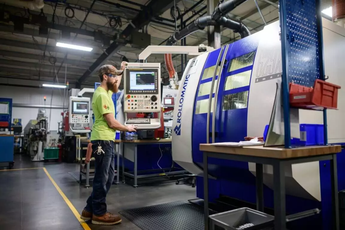 Life Sciences & Medical Devices You Can in Michigan