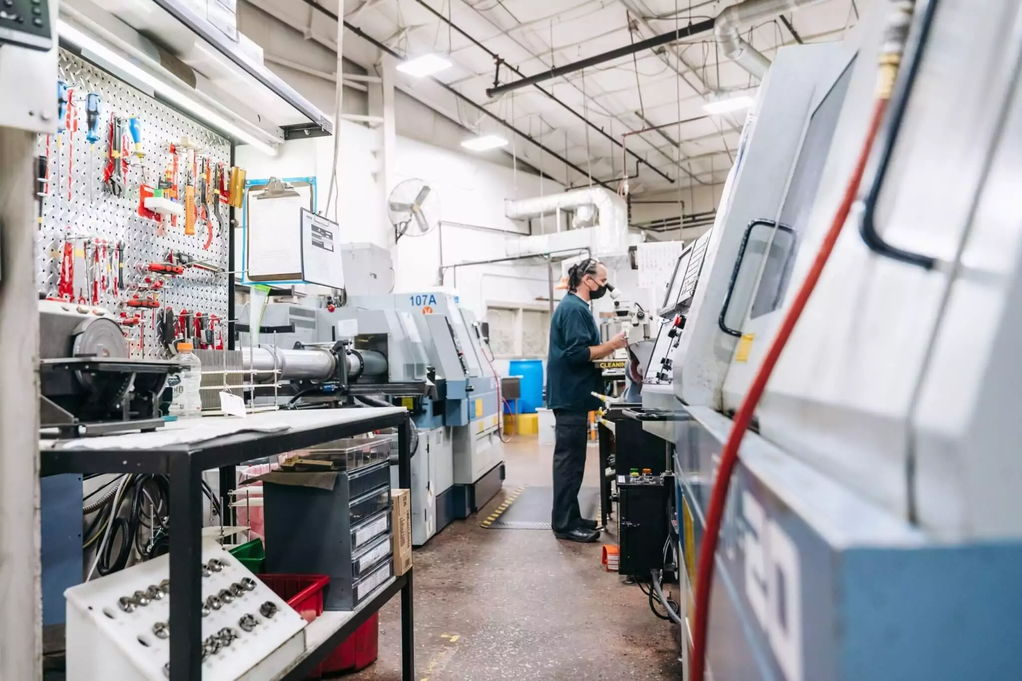 Life Sciences & Medical Devices You Can in Michigan