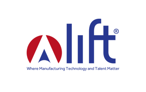 LIFT logo