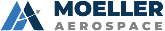 Moeller Aerospace logo