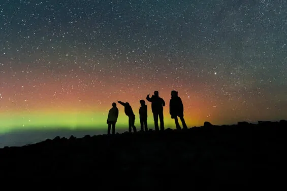 Meet the Northeast Region: the Playground of the North