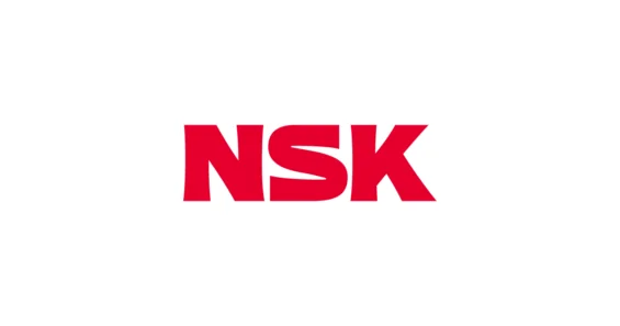 NSK Americas logo