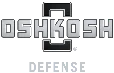 OshKosh Defense logo