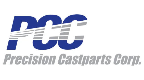 Precision Castparts Corporation logo