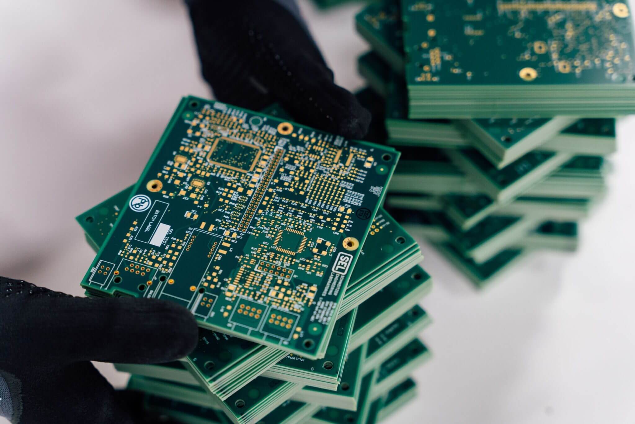 Semiconductor You Can in Michigan