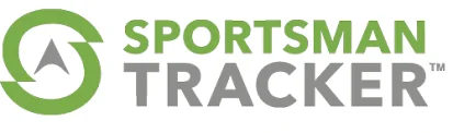 Sportsman Tracker logo