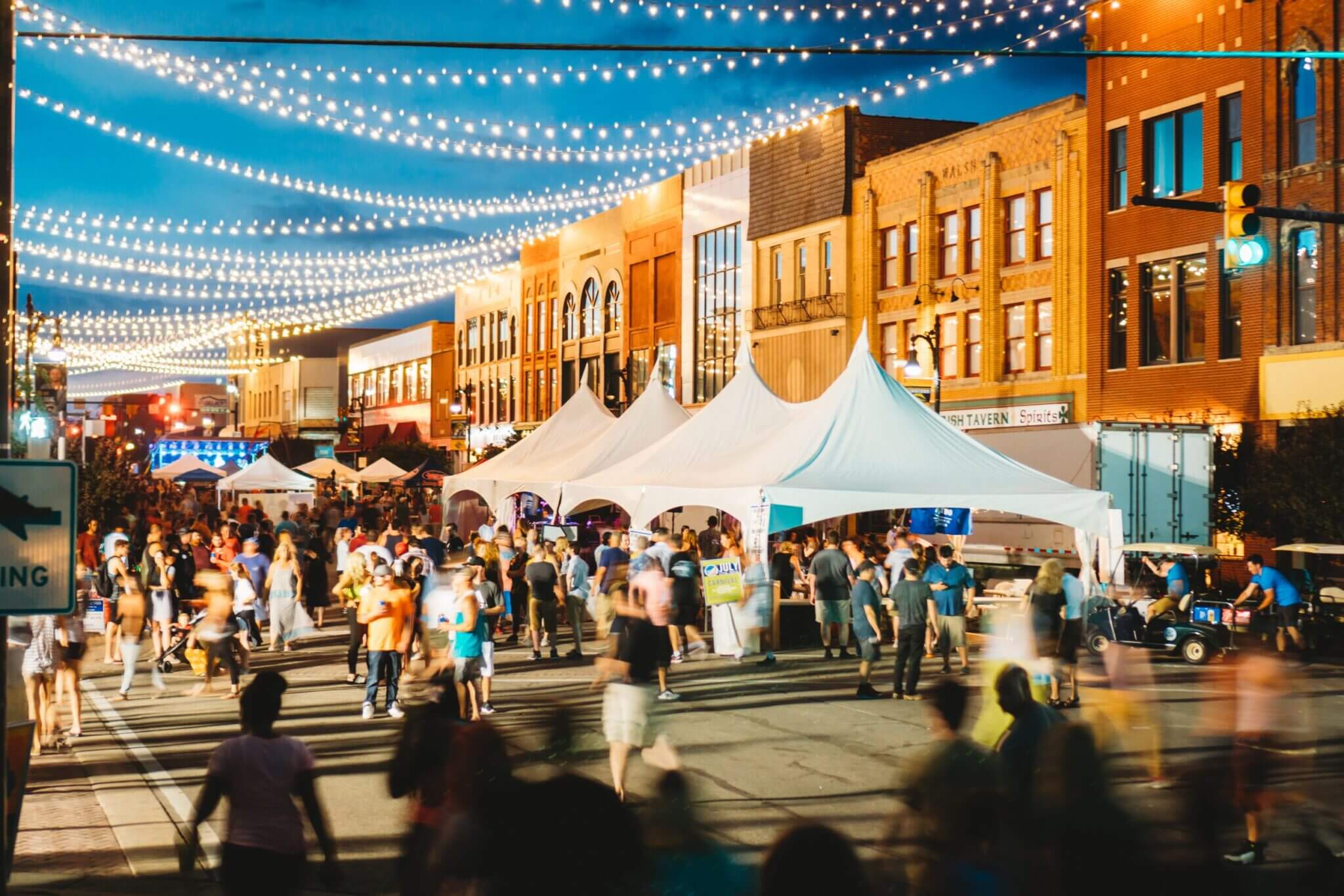 Thumb Region | You Can in Michigan