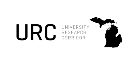 University Research Corridor logo