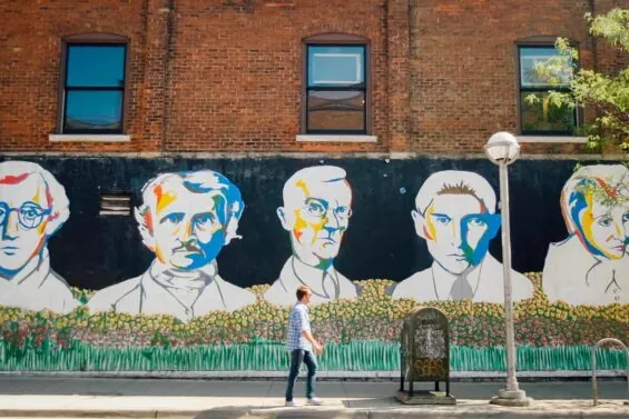 Meet the Ann Arbor Region: Family-Friendly College Town with an Entrepreneurial Spirit