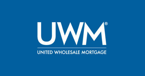 United Wholesale Mortgage logo